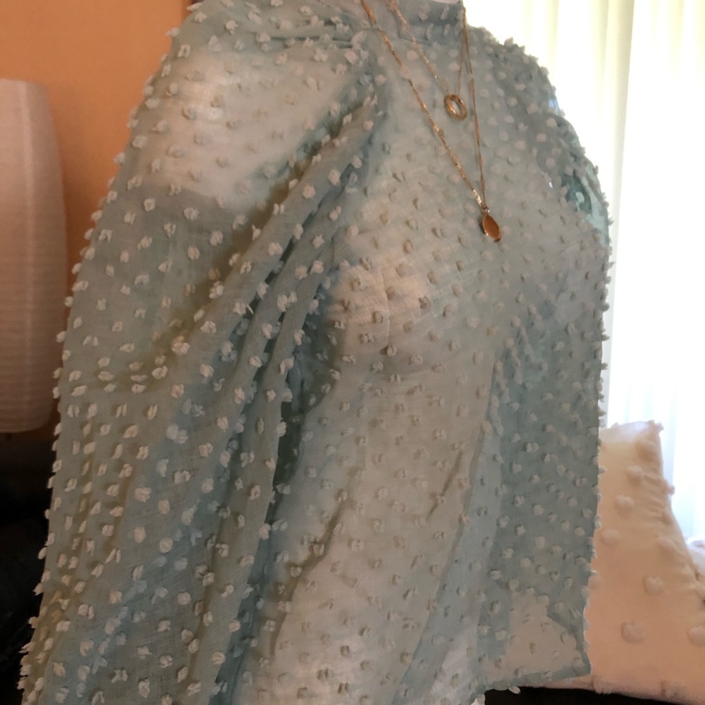Zara top - Picture 2 of 6